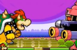 Mario & Luigi: Bowser